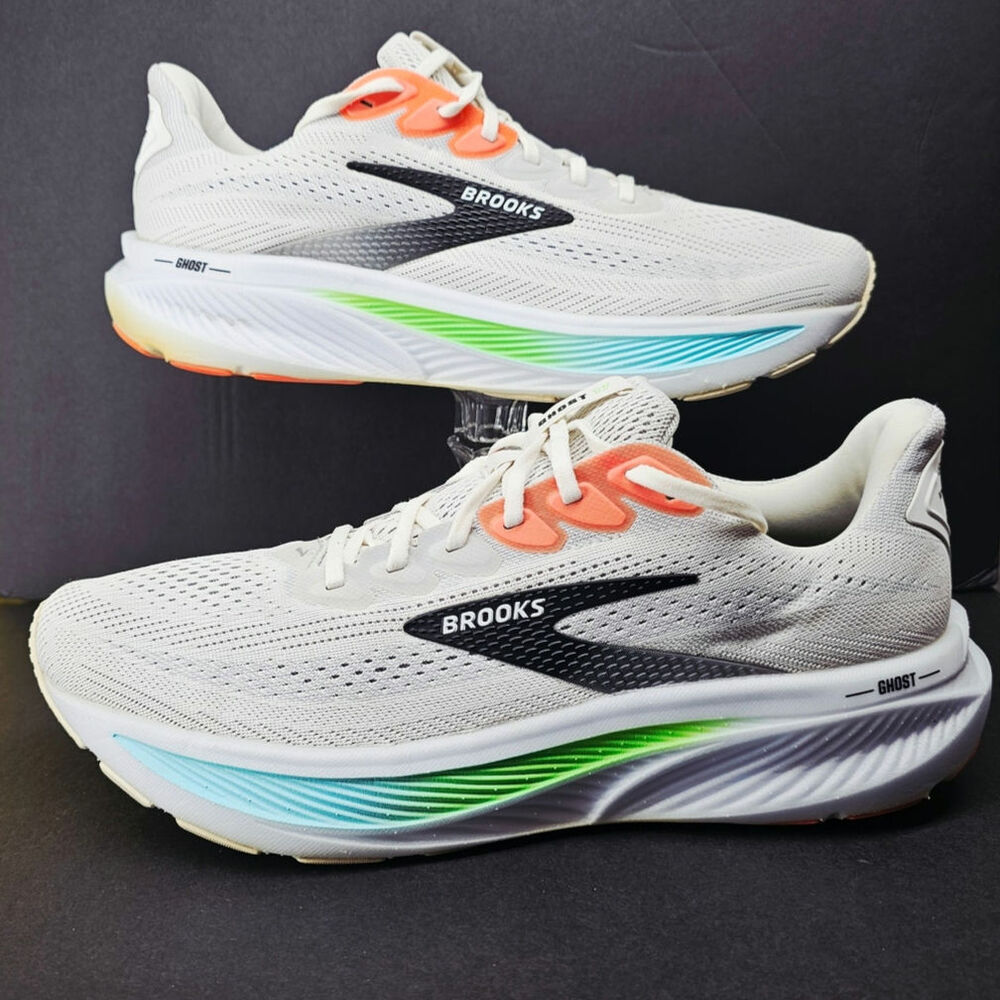 Brooks Men 11.5 Comfy footwear
